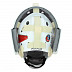 Шлем вратаря Bauer 950X White Sr Шлем вратаря Bauer 950X White Sr