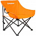 Складное кресло KingCamp Chair Folding Steel 3975