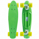 Penny board (пенни борд) Maxcity X1 Small Green 22’’