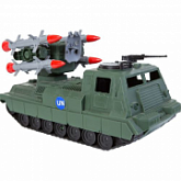 Ракетная установка 457A