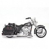 Мотоцикл Maisto 1:18 Harley Davidson 1999 FLSTS Heritage Softail Springer (39360 20-21915)