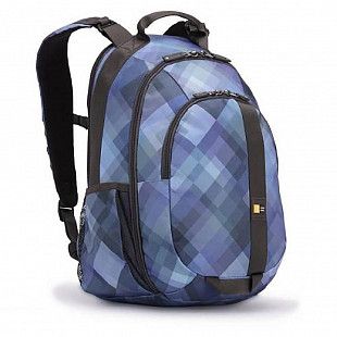 Рюкзак для ноутбука Case Logic Berkeley BPCA115ST Blue