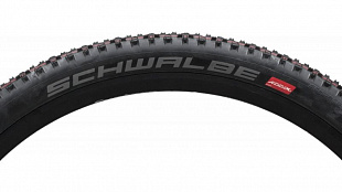 Велопокрышка Schwalbe Racing Ralph 29x2.35 folding SnakeSkin TL-Easy Addix Spe
