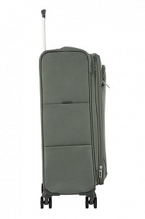 Чемодан Samsonite Popsoda 66см CT4-08004 Grey