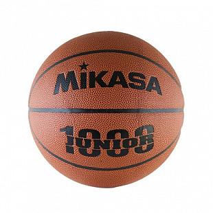 Мяч баскетбольный Mikasa BQJ 1000 №5