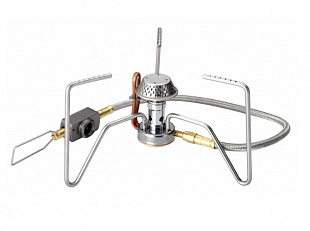 Горелка газовая со шлангом Kovea Spider КВ-1109