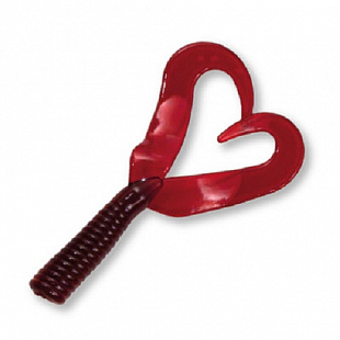 Твистер Akara Flat Tail 40 204 MFT40-204