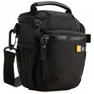 Сумка для фотоаппарата Case Logic Bryker BRCS101K Black (3203656)
