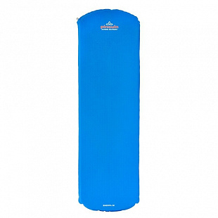 Самонадувающийся коврик Pinguin Sherpa 38 blue