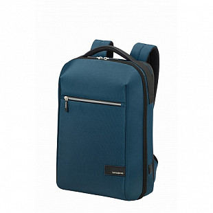 Рюкзак для ноутбука Samsonite Litepoint 15.6" KF2*11 004 blue 