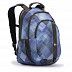 Рюкзак для ноутбука Case Logic Berkeley BPCA115ST Blue