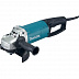 Двуручная углошлифмашина Makita GA9063R Двуручная углошлифмашина Makita GA9063R