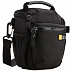 Сумка для фотоаппарата Case Logic Bryker BRCS101K Black (3203656) Сумка для фотоаппарата Case Logic Bryker BRCS101K Black (3203656)