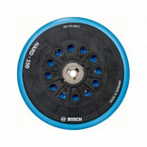 Опорная тарелка Bosch для GEX 150 Multihole 2608601334