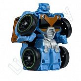 Робот-трансформер UniToys (L017-12) blue