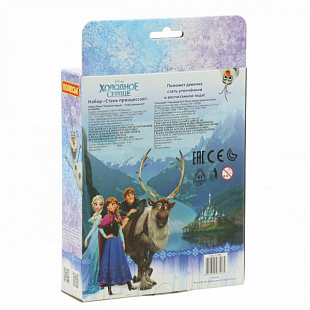 Набор Полесье Disney Холодное сердце - Cтань принцессой! 71064