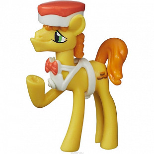 Кукла My Little Pony Mr. Carrot Cake (B5387 B3595)