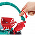 Игровой набор Hot Wheels City (FNB05 FNP62)