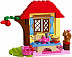 Конструктор LEGO Лесной домик Белоснежки 10738