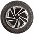 Мотор для колеса Novatrack 8" Х78944