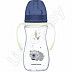 Антиколиковая бутылочка для кормления Canpol Babies Easystart Sleepy Koala с широким горлышком 300 мл, 12+ мес. (35/238_blu)