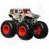 Машинка Hot Wheels Монстр Трак Jurassic Park (FYJ44 HLT08)