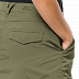 Юбка женская Jack Wolfskin Kalahari Skort khaki