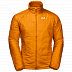 Куртка мужская Jack Wolfskin Ultimate Argon Jacket M rusty orange