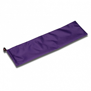 Чехол для булав гимнастических Indigo SM-129 violet