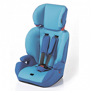 Автокресло Geoby CS906F (BBBB)