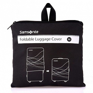 Чехол для чемодана Samsonite Travel Accessories U23*09 212