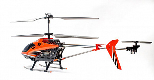 Радиоуправляемый вертолет UDI RC U7