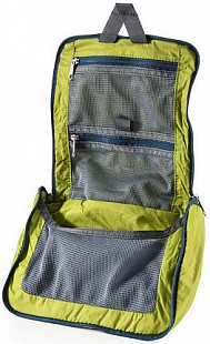 Косметичка Deuter Wash Center Lite I 3900216-2308 moss/arctic