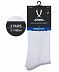 Носки высокие Jogel ESSENTIAL High Cushioned Socks JE4SO-0421 2 пары white