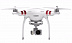 Квадрокоптер DJI Phantom 3 Standard