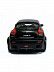 Машинка Bburago 1:43 Nissan Juke-R (18-30000/18-30136) black