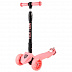 Самокат детский Tech Team ZigZag 2020 Pink