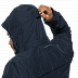 Куртка мужская Jack Wolfskin Bridgeport Bay Jacket night blue