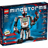 Конструктор LEGO Mindstorms EV3 31313