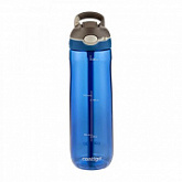 Бутылка для воды Contigo Ashland 24 oz Monaco 1000-0455 Blue