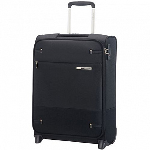 Чемодан Samsonite Base Boost 55см 38N-09001 Black