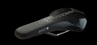 Седло Race Face Aeffect black SD13AEBLK