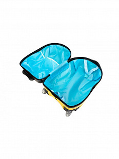 Чемодан детский Bradex "Пчела" DE 0409