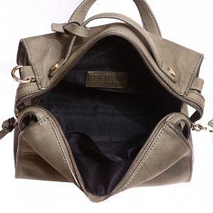Женская сумка Pola 4399 khaki