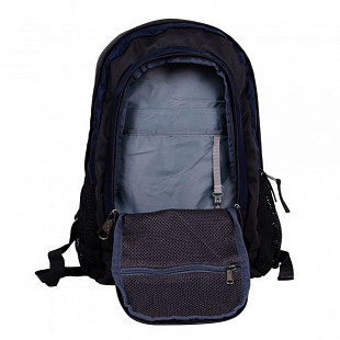 Городской рюкзак Polar П1201 black