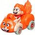 Машинка Hot Wheels RacerVerse Mei with Red Panda Ming (HKB86 HKB94) Машинка Hot Wheels RacerVerse Mei with Red Panda Ming (HKB86 HKB94)