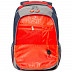Городской рюкзак GRIZZLY RU-922-3 /2 blue/red