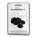 Набор подставок Games Workshop Warhammer Citadel 32 mm Round Bases x 10