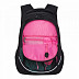 Рюкзак GRIZZLY RD-141-2 /1 black