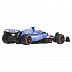 Машинка Hot Wheels Premium Visa Cash App RB Formula One Team/Equipe (#22) (HRV11 JBM14) Машинка Hot Wheels Premium Visa Cash App RB Formula One Team/Equipe (#22) (HRV11 JBM14)